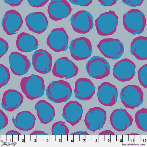 Kaffe Fassett Collective, August 2025, Twist, Grey