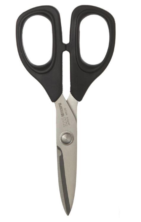 Kai Rag Quilting Scissor