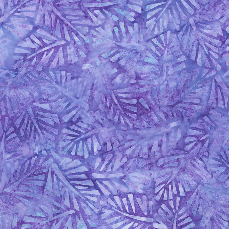 Kapua Batik, Amethyst