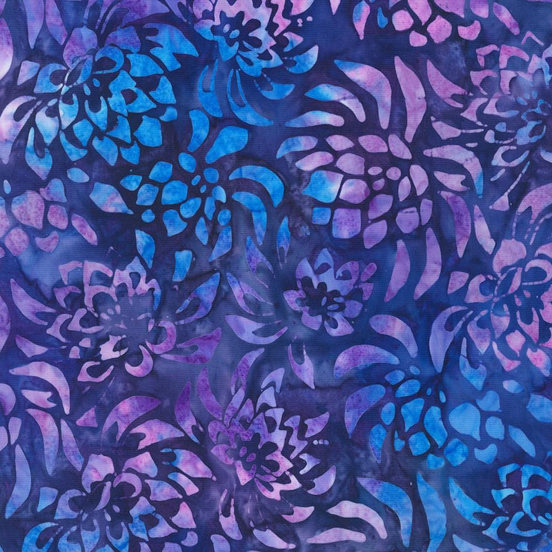 Kapua Batik, Crocus