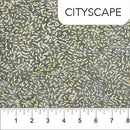 Ketan Batik Mixer, Cityscape