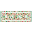 Farmers Daughters Quilts, Farmers Ripple Table Runner Pattern