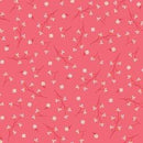 Kimberbell Basics, Pretty Petals, MAS8260-P, Pink