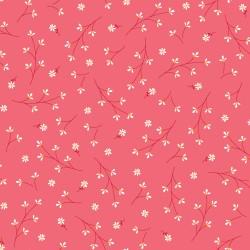 Kimberbell Basics, Pretty Petals, MAS8260-P, Pink