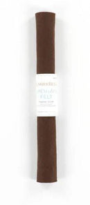 Kimberbell Chestnut Felt