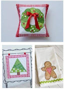 Kimberbell Classic, Vol 2 Merry & Bright