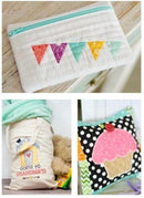 Kimberbell Classic, Vol 3 Oh, Happy Day