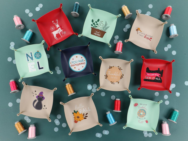 Kimberbell Everyday Appliques Vol 2