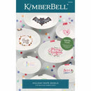 Kimberbell Holiday Rope Bowls