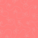 Kimberbell, Star Spangled Beauty, Bows, Pink