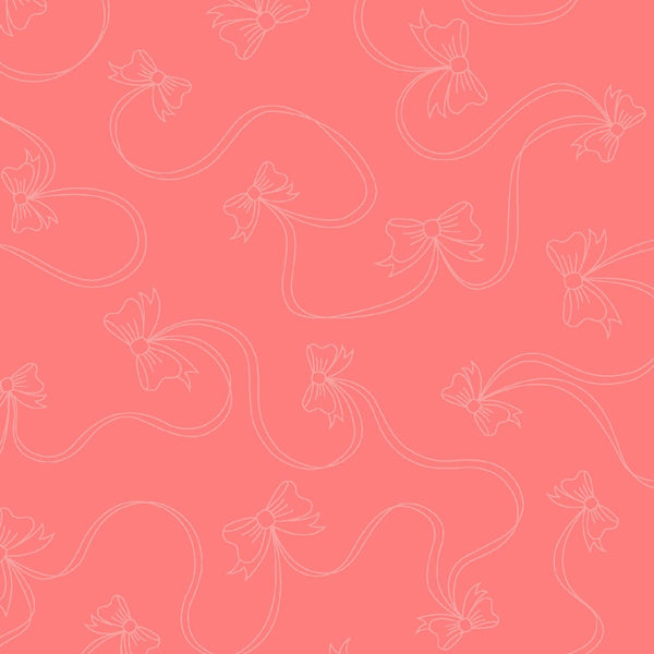 Kimberbell, Star Spangled Beauty, Bows, Pink