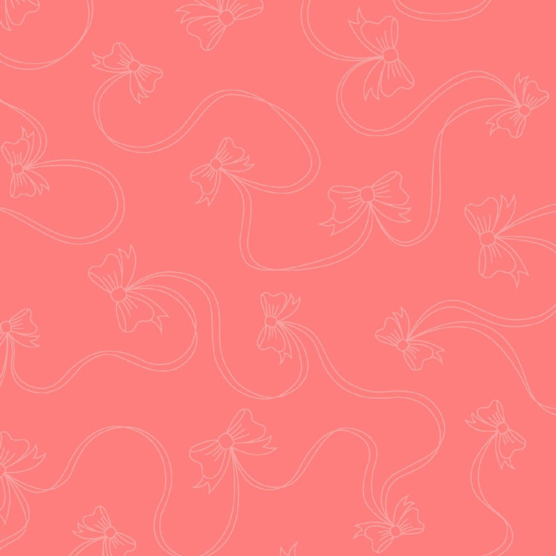 Kimberbell, Star Spangled Beauty, Bows, Pink