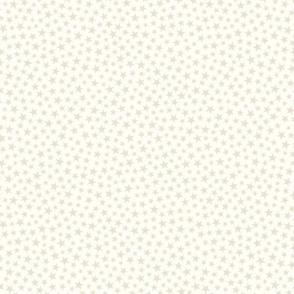 Kimberbell, Star Spangled Beauty, Sparkle Stars, Cream