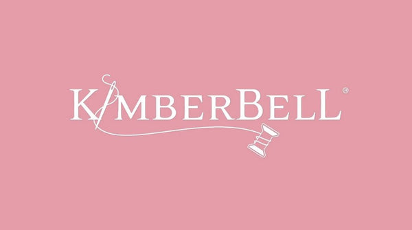 Kimberbell Week MONDAY IN-STORE 6/23/2025 10AM-3PM