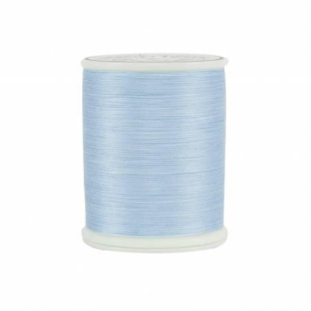 King Tut Cotton Quilting Thread 3-ply 40wt 500yds Baby Moses