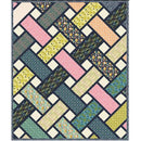 Kitchen Table Quilting, Tessa Quilt Pattern