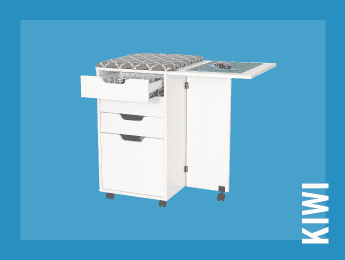 Kiwi Storage Cabinet