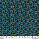 Language of Flowers, William, Noir