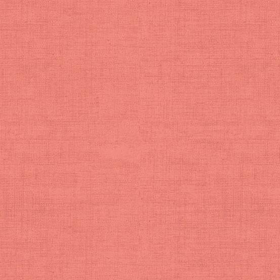Laundry Basket Favorites, Linen Texture, Flamingo