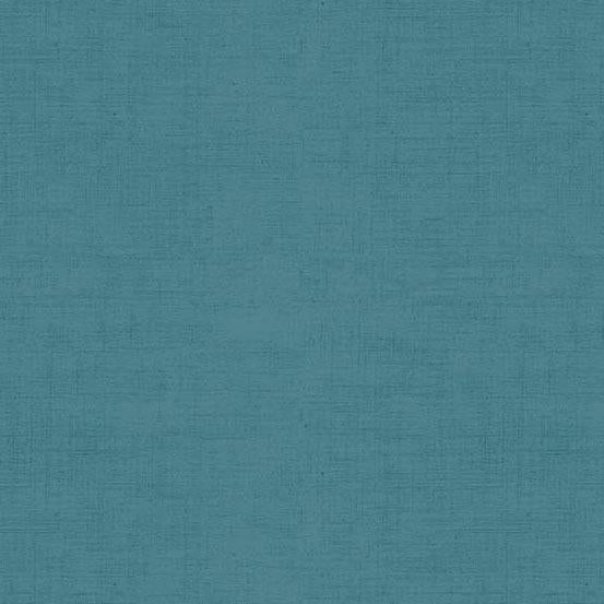 Laundry Basket Favorites, Linen Texture, Teal, B2