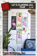 Let's Flamingo All Year