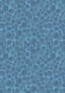 Lewis & Irene, Bumbleberries, Blue