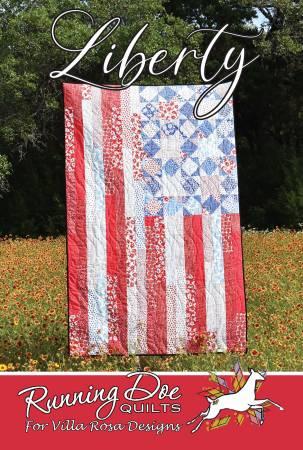 Liberty- 45" x 70"