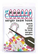 Lil' Hookey Serger Seam Hook