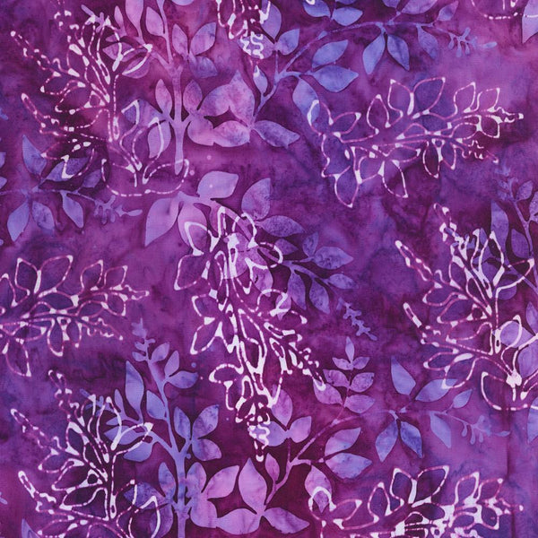 Lily Bella Batik, Fuschia