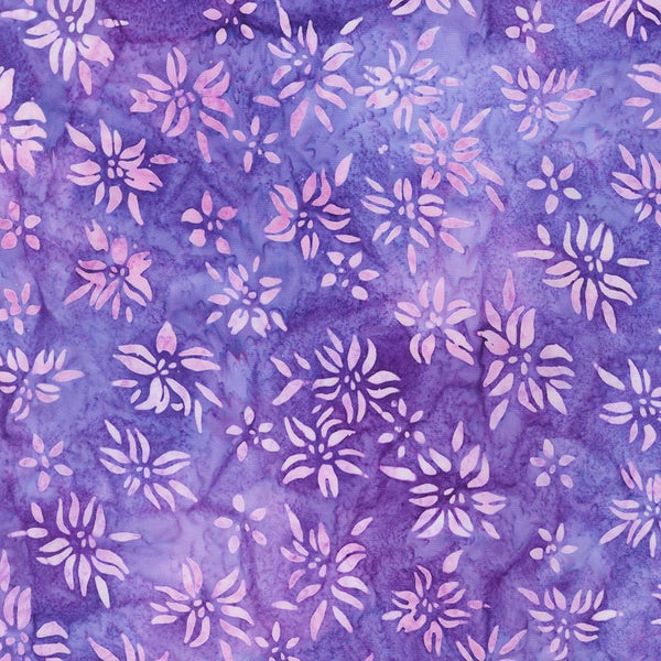 Lily Bella Batik, Heather