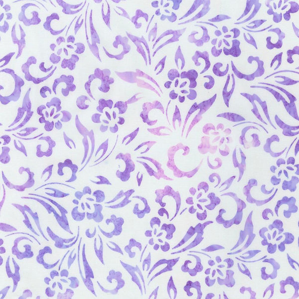 Lily Bella Batik, Lavender