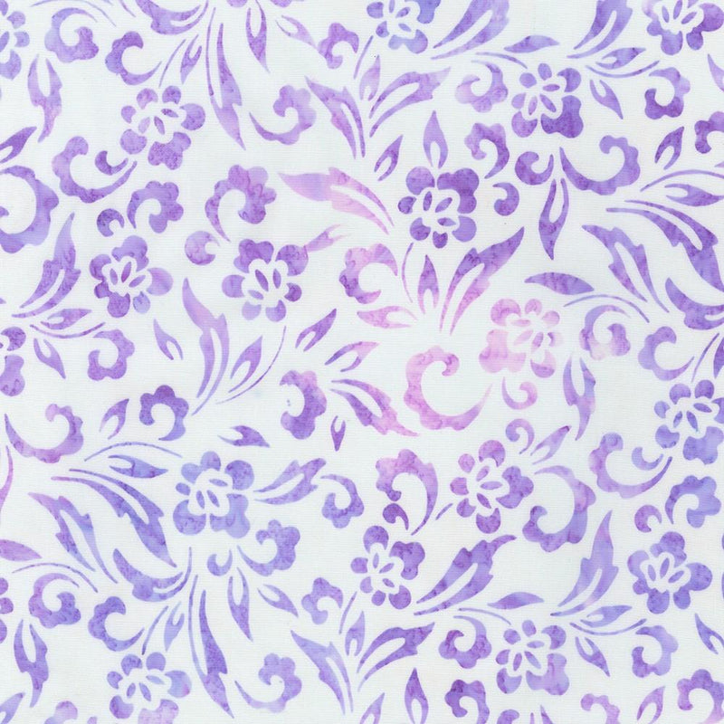 Lily Bella Batik, Lavender