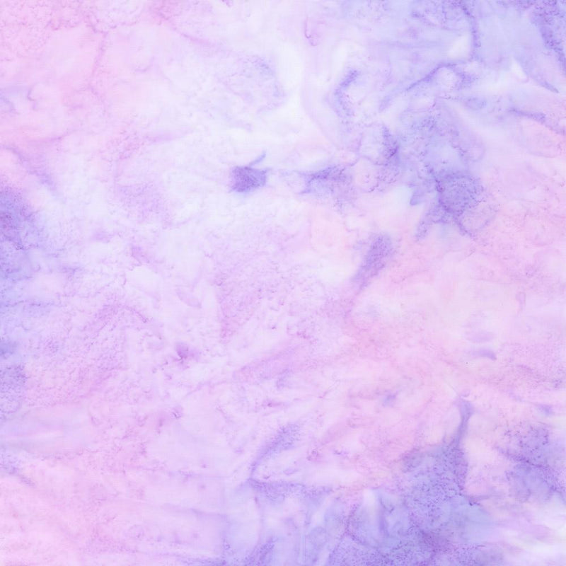 Lily Bella Batik, Lavender