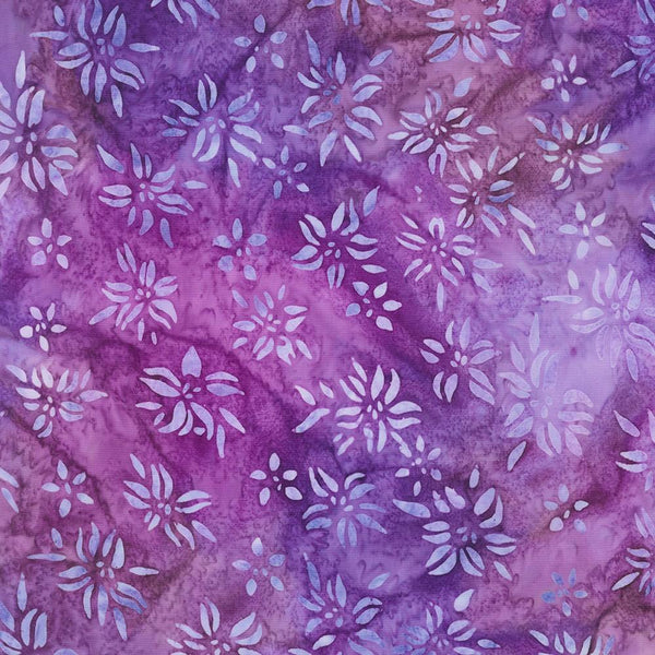 Lily Bella Batik, Violet