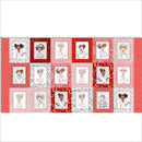 Loralie Designs, Nifty Nurses Panel