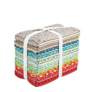 Lori Holt, Farmers Daughter 1/2yd Bundle-Pewter