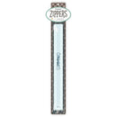 Lori Holt, Happy Zipper 22", Cloud