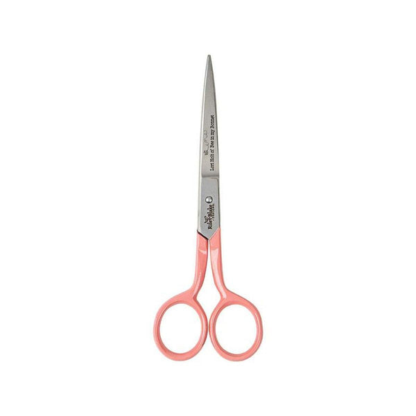 Lori Holt Honey Bee Scissors, Coral ST-33033