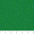 Lucky, Blender, Emerald Green