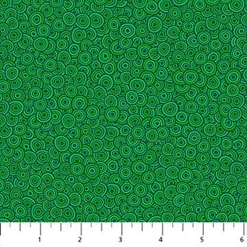 Lucky, Blender, Emerald Green