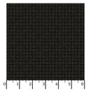 Maywood Fabrics, Holly Jolly Flannel, Check, Texture, Black