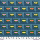 Magic Makers, Buddy, Fly, Cornflower