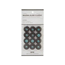 Magna-Glide Classic, Magnetic Core Pre-wound Bobbins - 12 pk