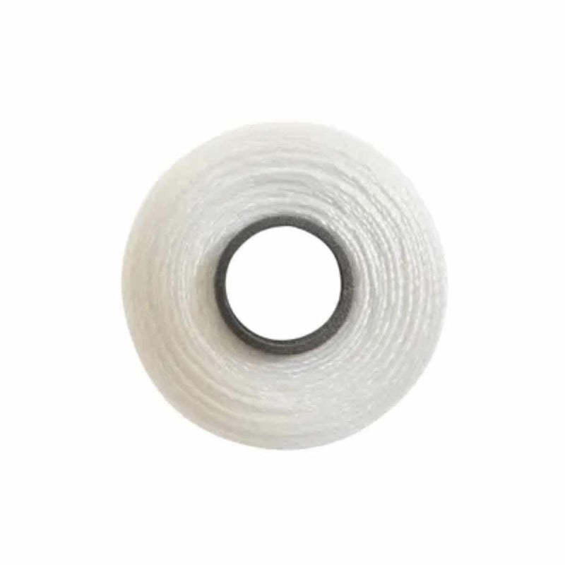 Magna Glide Classic Style L, White,  Box of 100