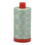 Mako Cotton Thread Solid 50wt 1422yds Pale Green # A1050-2880