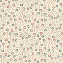 Marcus Fabrics, Liberty Island, 108" Wide Backing, Multi