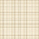Marcus Fabrics, Toolbox Primo Flannels, Beige Plaid