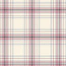 Marcus, Minky, Plaid, Pink