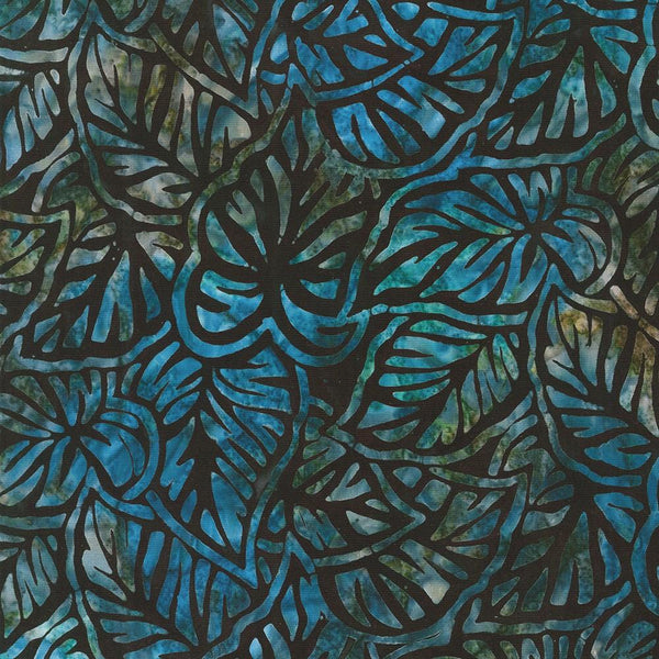 Marshland Batik, Midnight