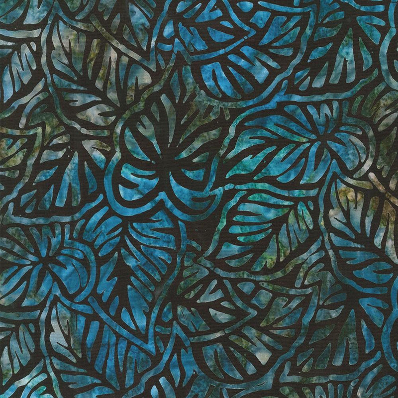 Marshland Batik, Midnight